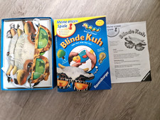 Blinde kuh anleitung gebraucht kaufen  Markgröningen