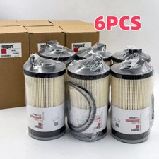 6pcs fleetguard fs20081 for sale  Rancho Cucamonga