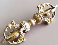 Ancien vajra tibétain d'occasion  Sète