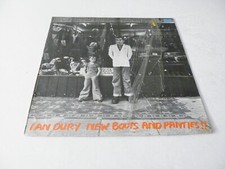 Ian dury new for sale  RADLETT