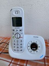Téléphone fixe fil d'occasion  Aix-les-Bains