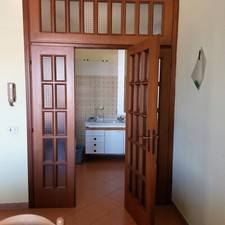 Porta interna stile usato  Cervia