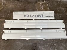 Suzuki supper carry for sale  MANSFIELD