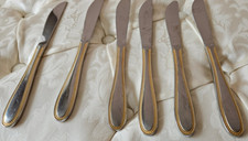 Knives stainless steel for sale  BRIDLINGTON