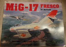 Mig fresco action for sale  Gettysburg