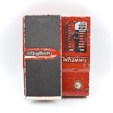 Digitech not work d'occasion  Expédié en Belgium