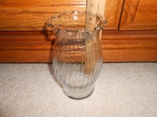 Vintage clear optic for sale  Shorewood