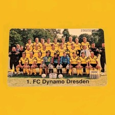 Dynamo dresden volle gebraucht kaufen  Oberhausen