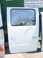 Nissan cabstar rear for sale  BRISTOL