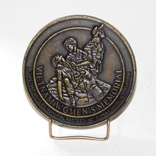 Vietnam women memorial for sale  Winchester