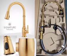 Signature hardware finnian for sale  Costa Mesa
