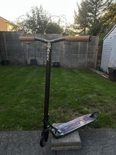 Custem build stunt for sale  HONITON