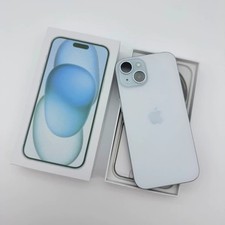 Usado, Apple iPhone 15-128GB/256GB-6G RAM todas as cores iOS 6.1" 48MP (desbloqueado) 3349mAh comprar usado  Enviando para Brazil