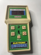 Vintage coleco electronic for sale  White Lake