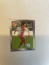Energie cottbus sticker gebraucht kaufen  Aachen