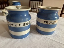 rare cornishware for sale rare cornishware for sale STALYBRIDGE