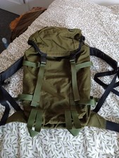 Lowe alpine green for sale  LANCING