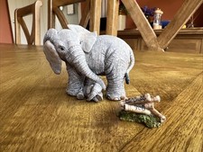 Tuskers 91101 elephant for sale  STOURBRIDGE