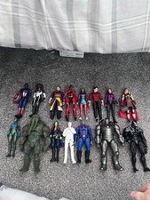 Marvel legends bundle for sale  NEWCASTLE UPON TYNE