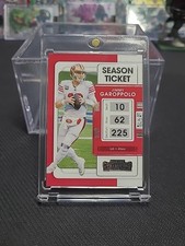 2021 panini contenders for sale  Elizabethtown