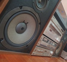 Impianto stereo perfettamente usato  Roma