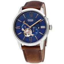 Fossil townsman automatic for sale  Brooklyn