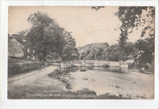 Vintage postcard sheepwash for sale  HOLYHEAD