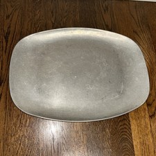 Pewter vintage steak for sale  Greenlawn