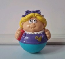 Hasbro playskool weeble for sale  OSSETT