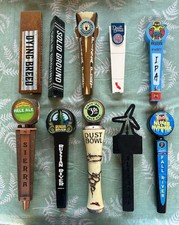 Lot tap handle for sale  Alamo