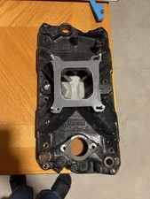 Edelbrock tm1 vintage for sale  South Elgin