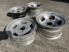 Wolfrace cobra slots for sale  STOCKPORT