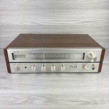 Toshiba 220l stereo for sale  BRISTOL