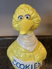Vintage big bird for sale  Taylors