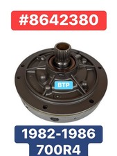 Chevy 700r4 pump for sale  Tucson