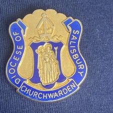 Beautiful vintage diocese for sale  FAREHAM