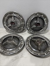 Vintage 1965 oem for sale  Tazewell