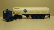 Volvo f10 tank gebraucht kaufen  Kulmbach