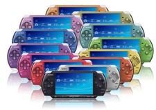 Sony psp 1000 for sale  Meridian