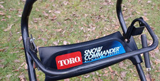 Toro snow commander for sale  North Canton