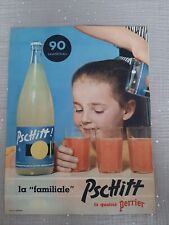 Publicité presse ancienne d'occasion  Dunkerque-
