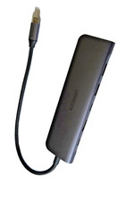 Ugreen multifunction adapter for sale  Milford