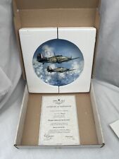 Coalport flight clouds for sale  HORNCASTLE