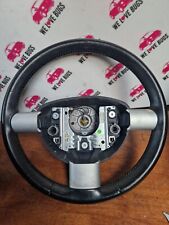 Beetle steering wheel for sale  RUGBY