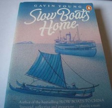 Slow boats home for sale  UK