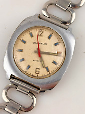 Orologio caravelle bulova usato  Pomigliano d'Arco