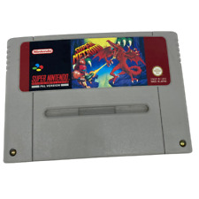 Super nintendo snes for sale  OXFORD