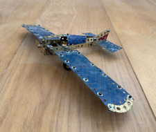 Vintage meccano pre for sale  SOUTHSEA