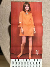 1967 starposter sandy gebraucht kaufen  Celle