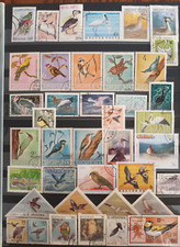 Lot timbres thématique d'occasion  La Valette-du-Var